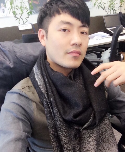 陈高浩的第一张照片--青岛相亲服务中心