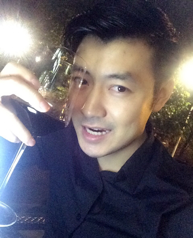 陈高浩的第二张照片--青岛相亲服务中心