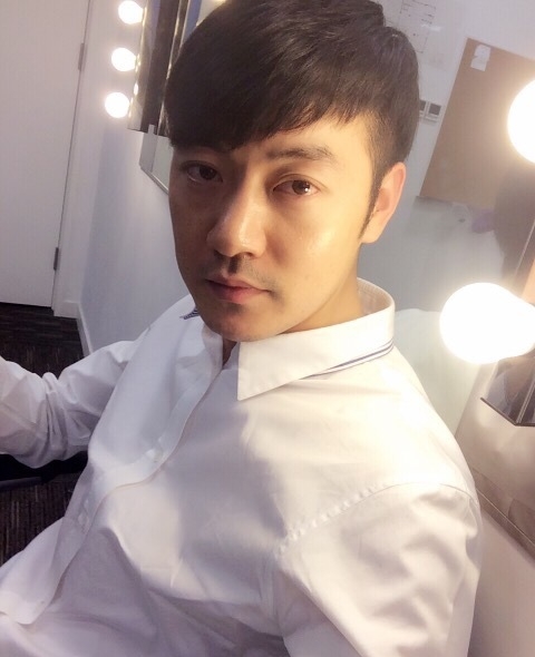 陈高浩的第三张照片--青岛相亲服务中心