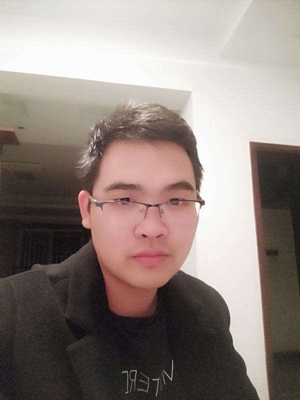 双生花开的第一张照片--青岛相亲服务中心