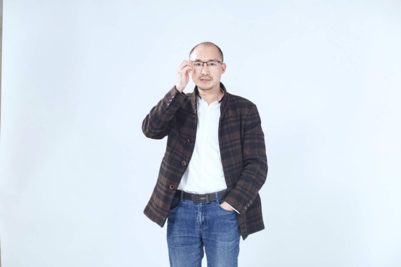 风的忧愁的第一张照片--青岛相亲服务中心