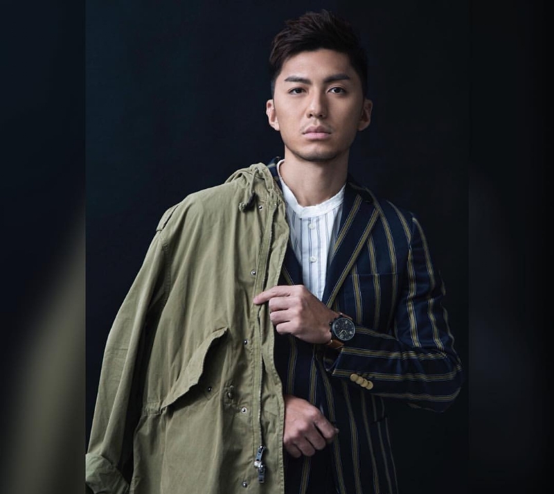 MrChen的第一张照片--青岛相亲服务中心