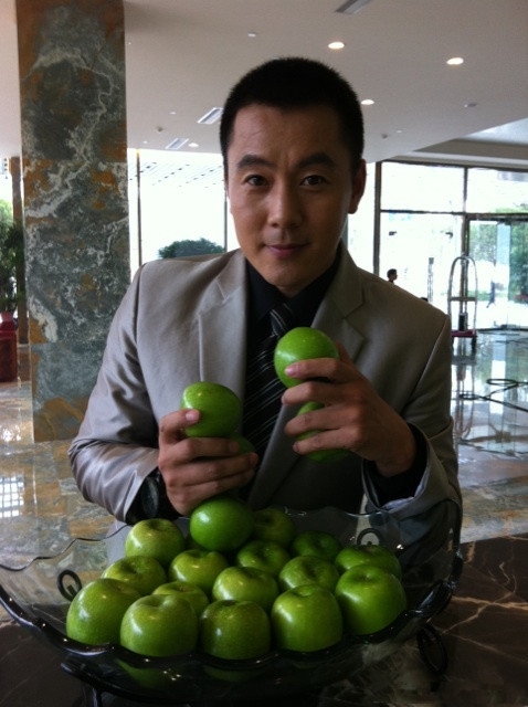 WJP的第一张照片--青岛相亲服务中心