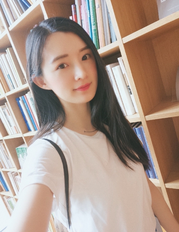 Dan婷的第二张照片--青岛相亲服务中心