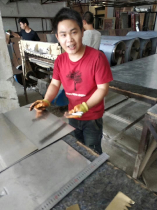 蜗居的第一张照片--青岛相亲服务中心