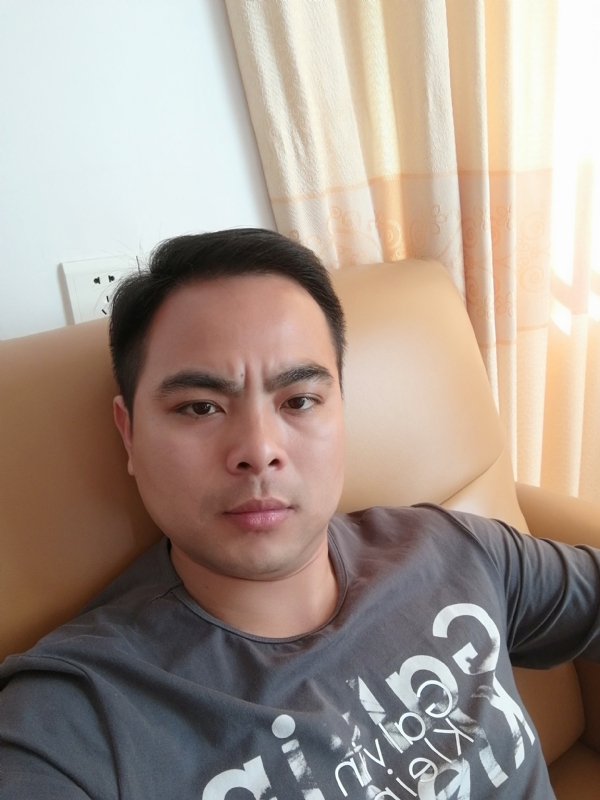 西江月狼的第一张照片--青岛相亲服务中心