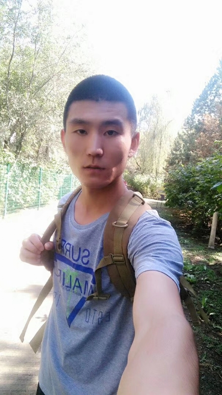 凯强的第一张照片--青岛相亲服务中心