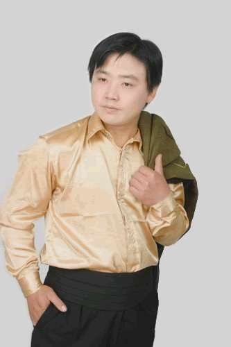 hds的第一张照片--青岛相亲服务中心