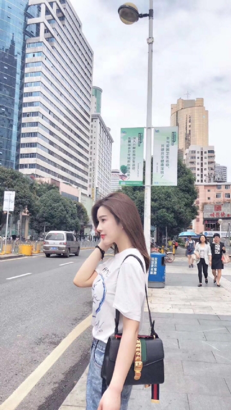 yangxinying的第一张照片--青岛相亲服务中心