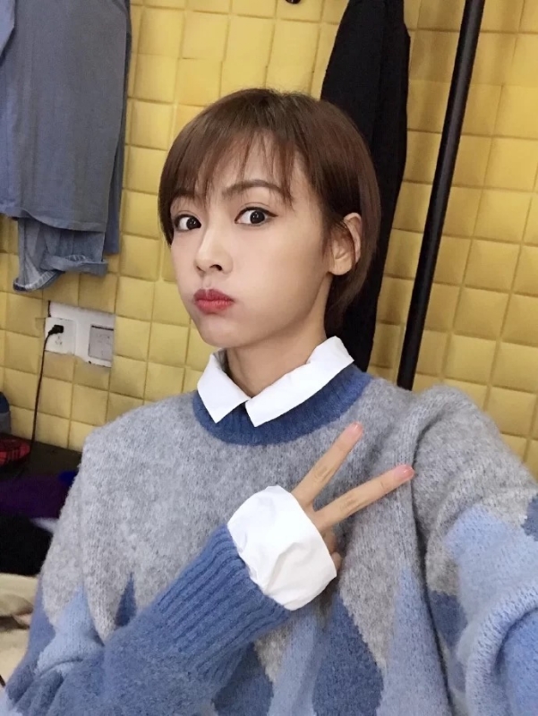 小丫头的第二张照片--青岛相亲服务中心