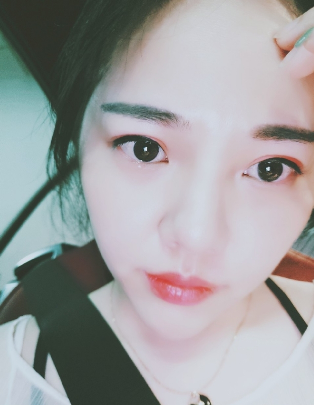 馨馨向荣的第四张照片--青岛相亲服务中心