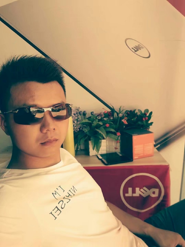 旧城以西的第一张照片--青岛相亲服务中心