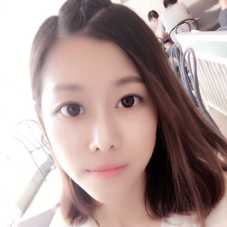 tongtong的第一张照片--青岛相亲服务中心