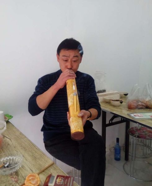 真心朋友的第一张照片--青岛相亲服务中心