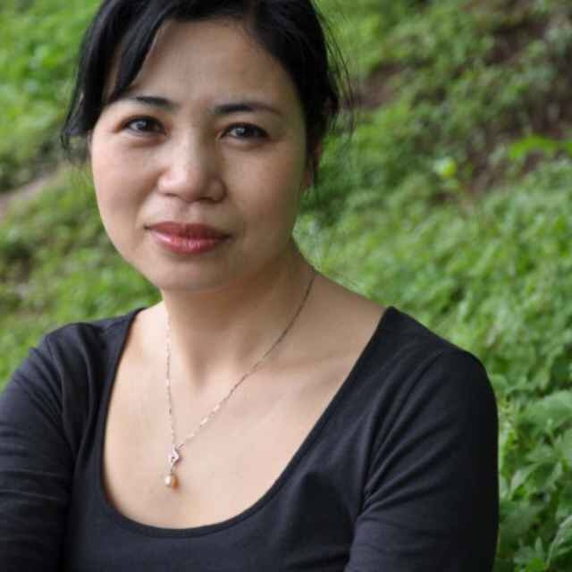 欣悦237的第一张照片--青岛相亲服务中心