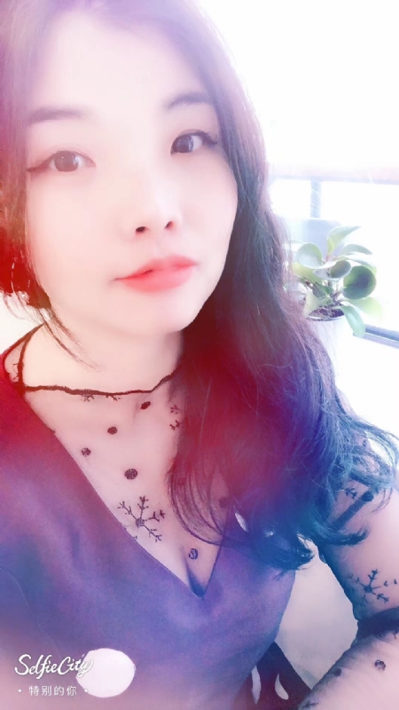 杜艳艳的第一张照片--青岛相亲服务中心