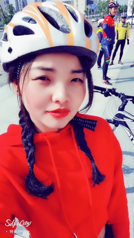 杜艳艳的第三张照片--青岛相亲服务中心