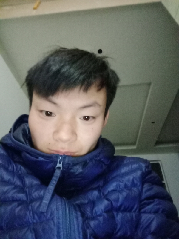 小懒猪的第一张照片--青岛相亲服务中心