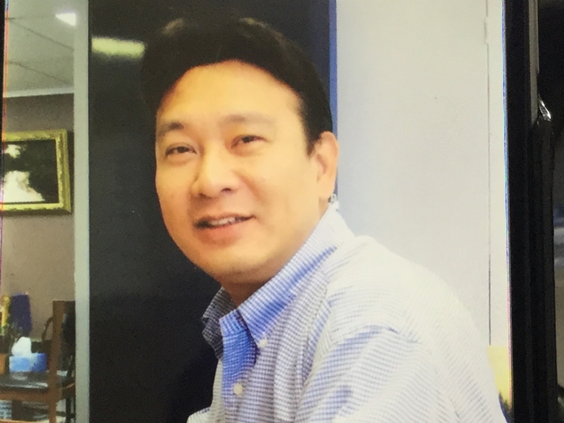 Tang的第一张照片--青岛相亲服务中心