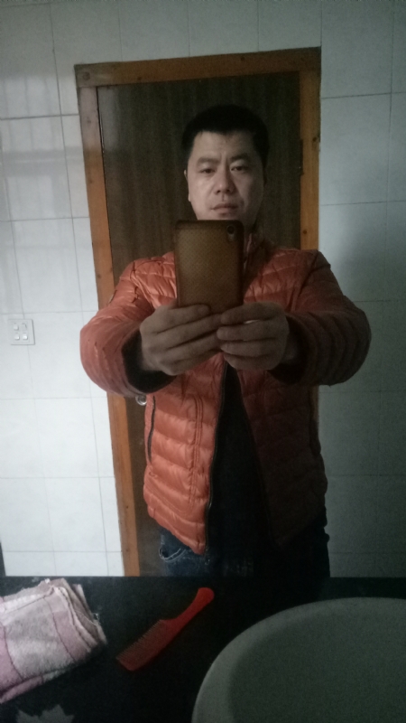 噢荣的第一张照片--青岛相亲服务中心