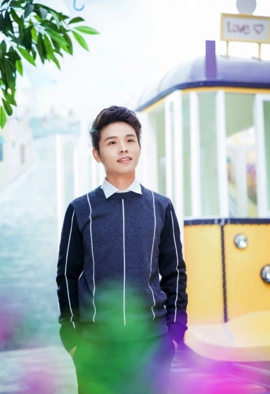 平凡的人的第一张照片--青岛相亲服务中心