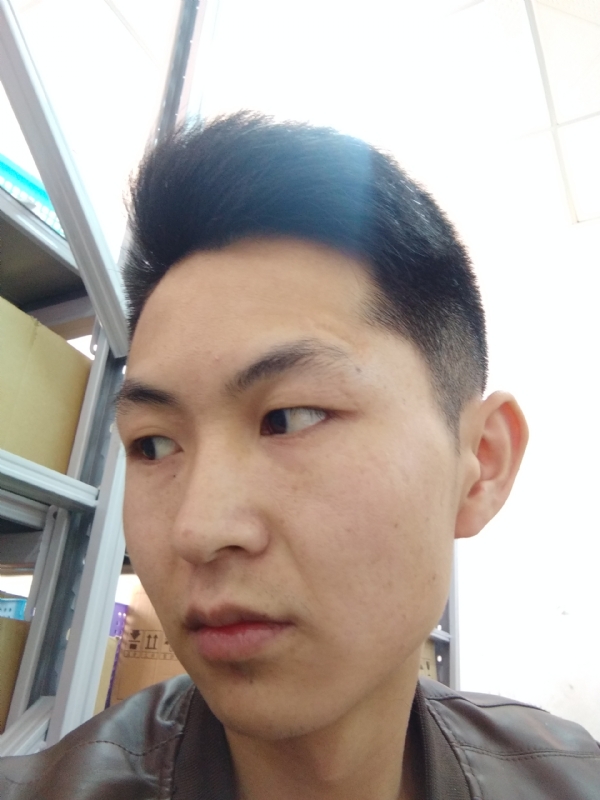 是咯是咯的第一张照片--青岛相亲服务中心