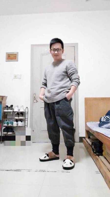 宁国星星的第一张照片--青岛相亲服务中心