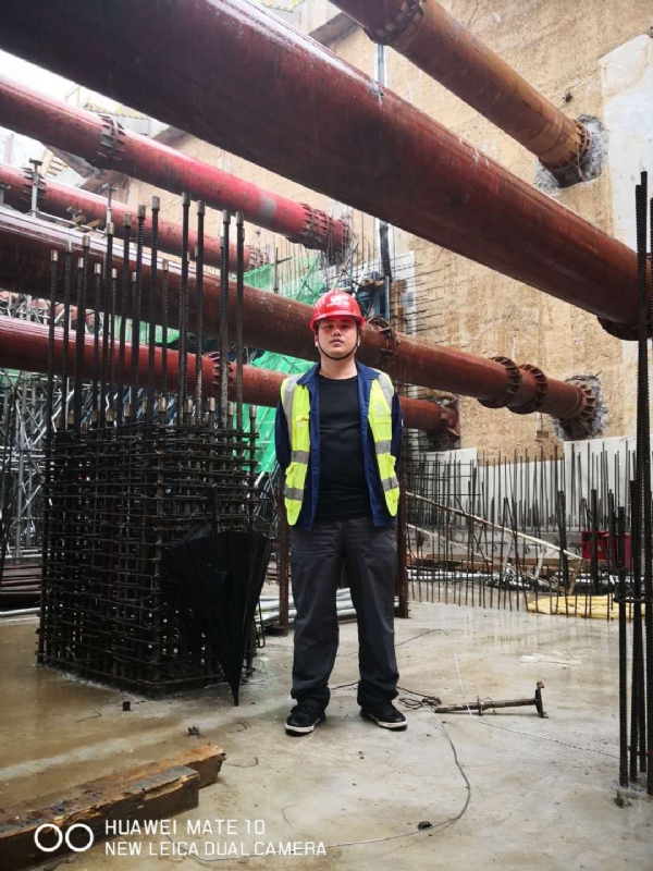 一米阳光的第一张照片--青岛相亲服务中心