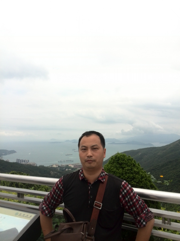 vibird的第一张照片--青岛相亲服务中心