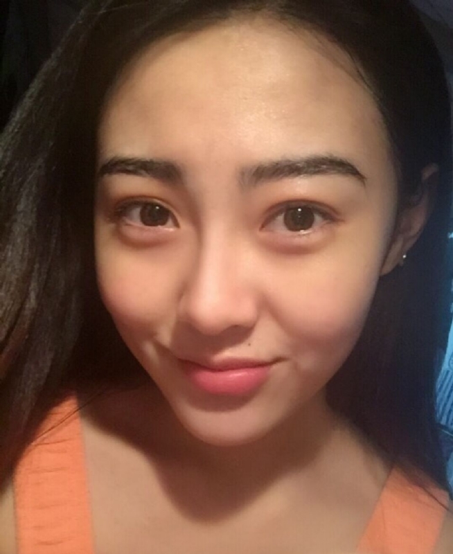 黑加伦的第一张照片--青岛相亲服务中心