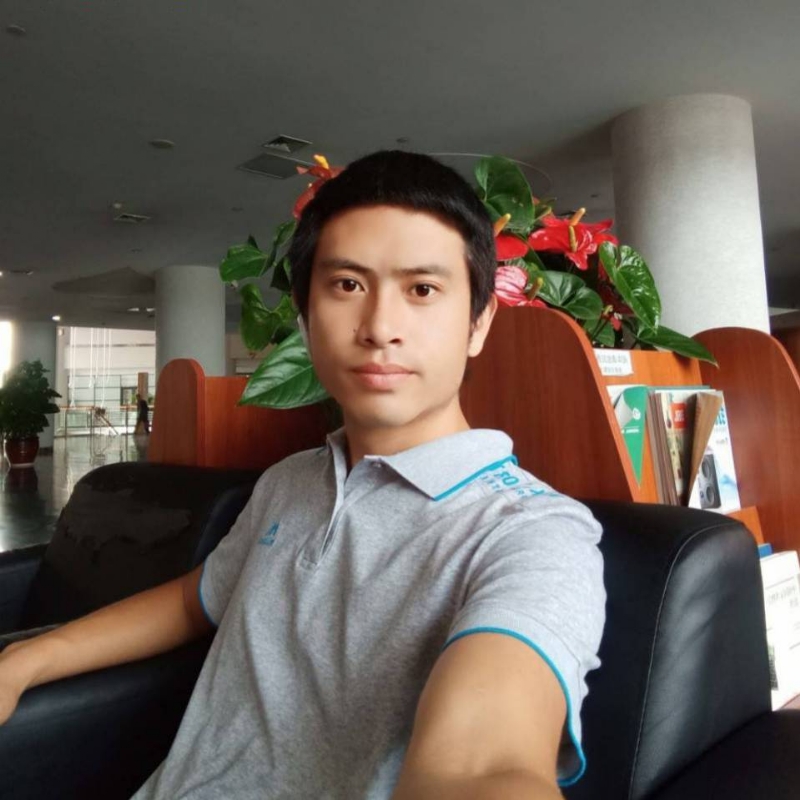 峰峰的第一张照片--青岛相亲服务中心