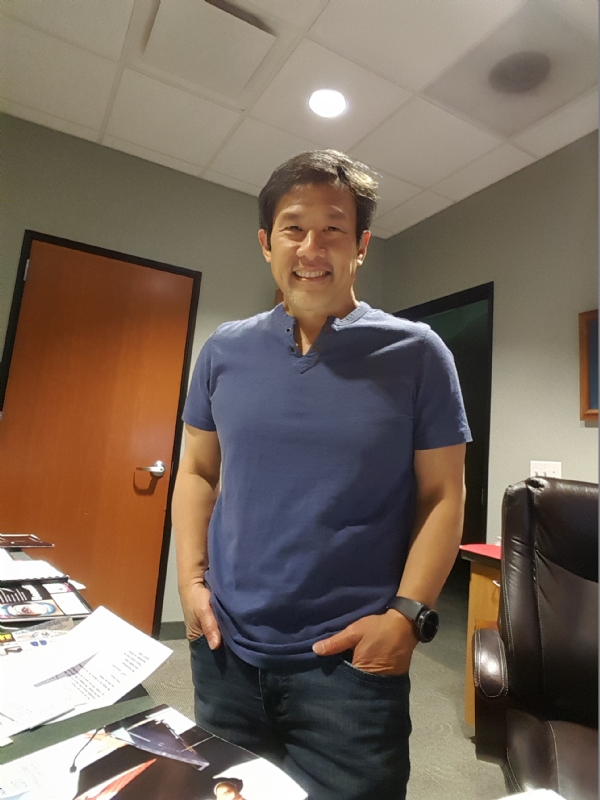 GoodwillAlex的第一张照片--青岛相亲服务中心