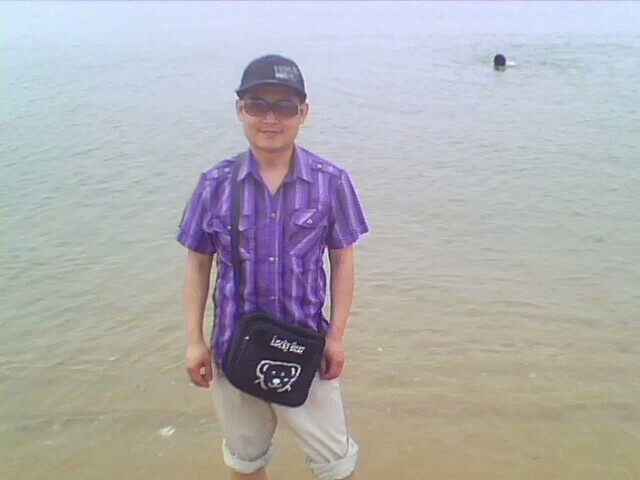 拾贝的第一张照片--青岛相亲服务中心