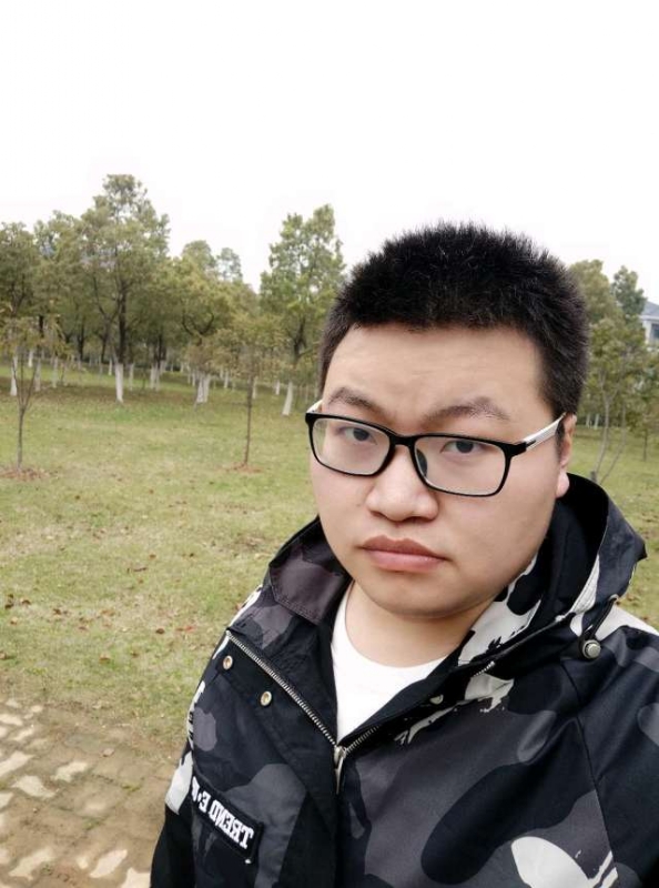 生步圣的第一张照片--青岛相亲服务中心