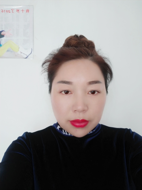 美丽人生的第一张照片--青岛相亲服务中心