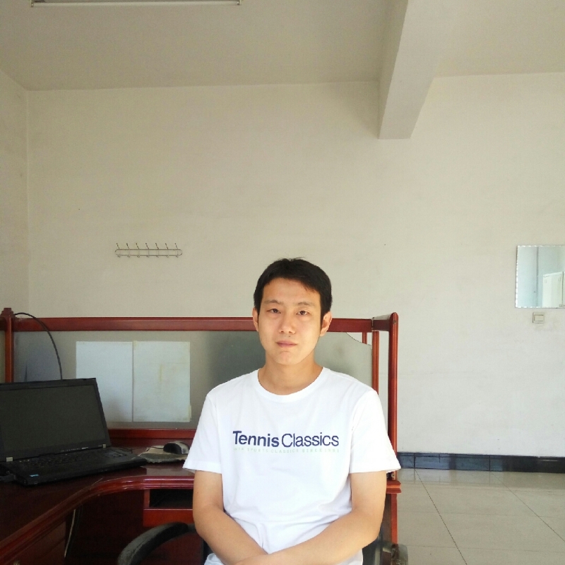 云轩的第一张照片--青岛相亲服务中心