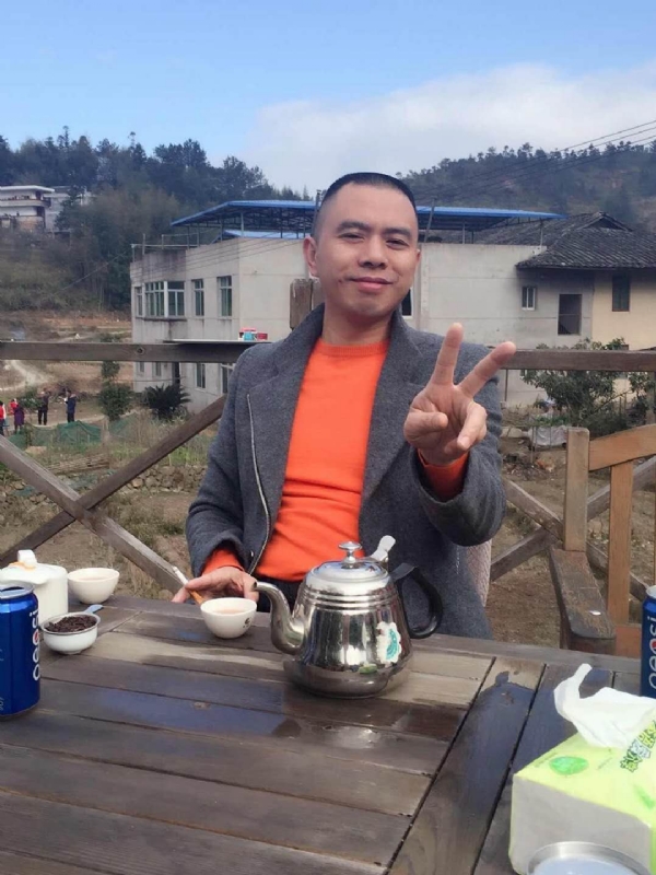 往生的第一张照片--青岛相亲服务中心