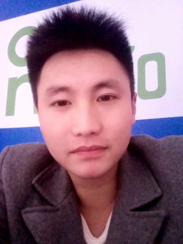 木易的第二张照片--青岛相亲服务中心