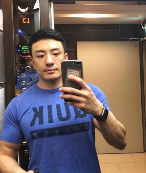 林的第二张照片--青岛相亲服务中心