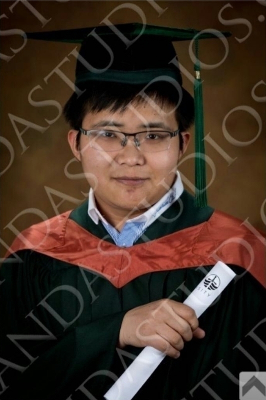 阳光的第一张照片--青岛相亲服务中心