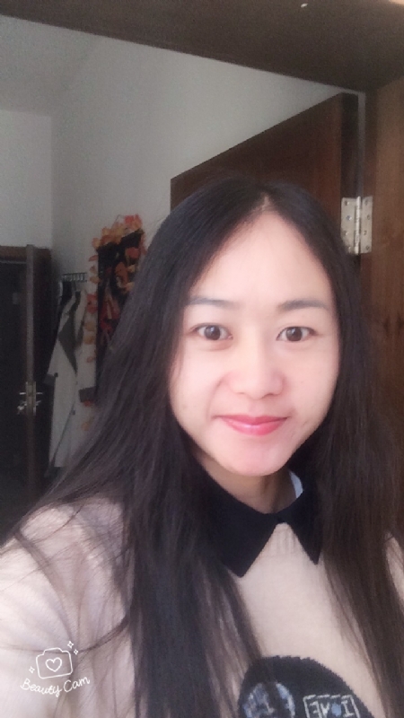 Misszoe的第一张照片--青岛相亲服务中心