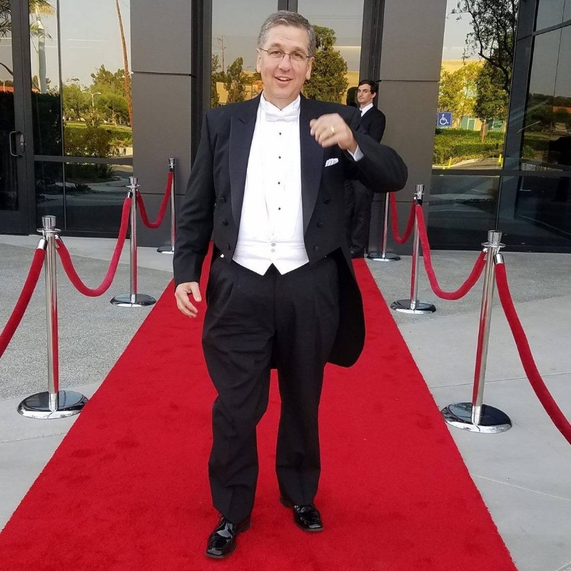 MarkRollins007的第一张照片--青岛相亲服务中心