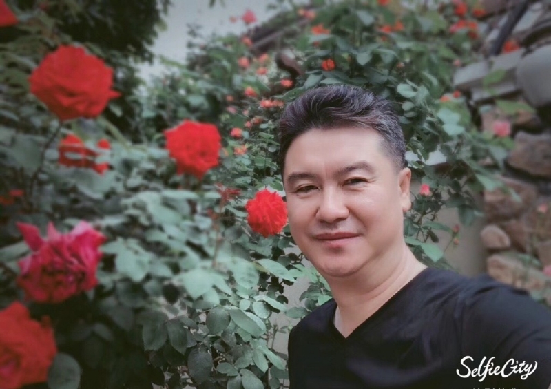 姓李名光耀的第一张照片--青岛相亲服务中心