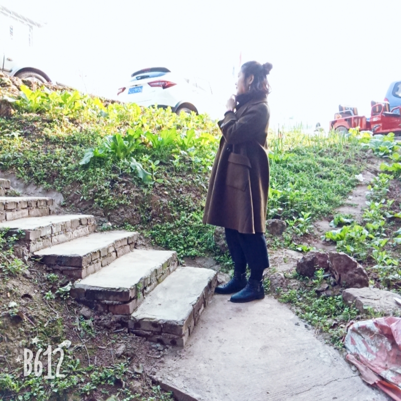 如烟的第一张照片--青岛相亲服务中心