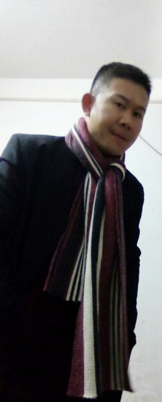 依男的第一张照片--青岛相亲服务中心