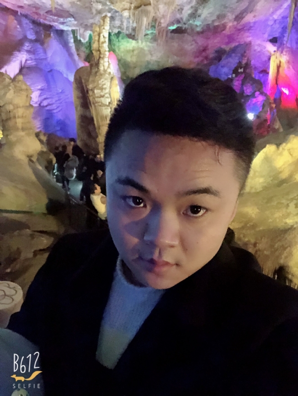 奔跑的五花肉的第一张照片--青岛相亲服务中心