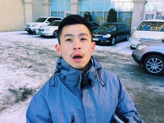 随缘的第一张照片--青岛相亲服务中心