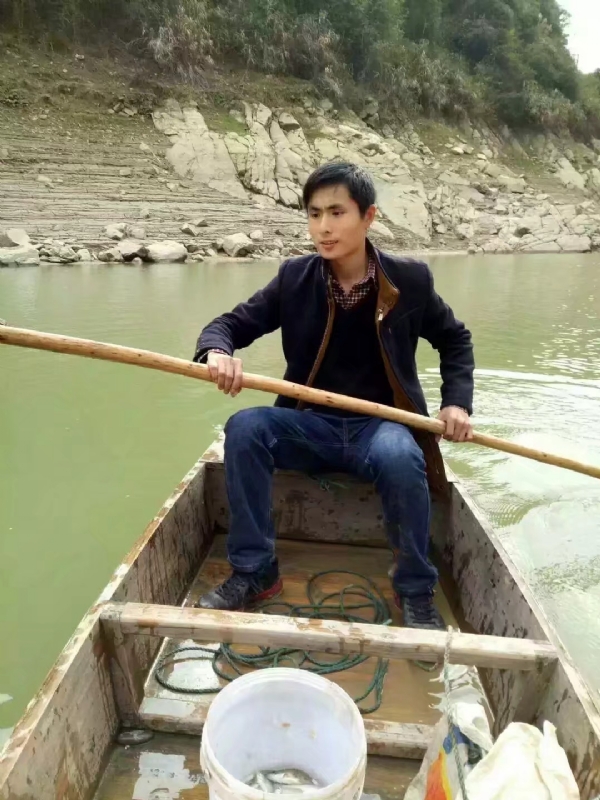 一剑诛仙的第一张照片--青岛相亲服务中心