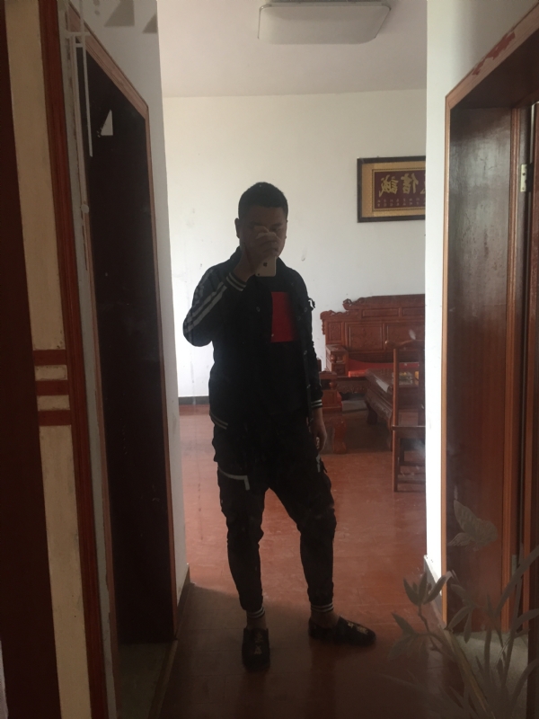 MC无所畏惧的第一张照片--青岛相亲服务中心