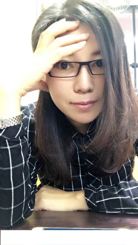 眼角的泪的第一张照片--青岛相亲服务中心